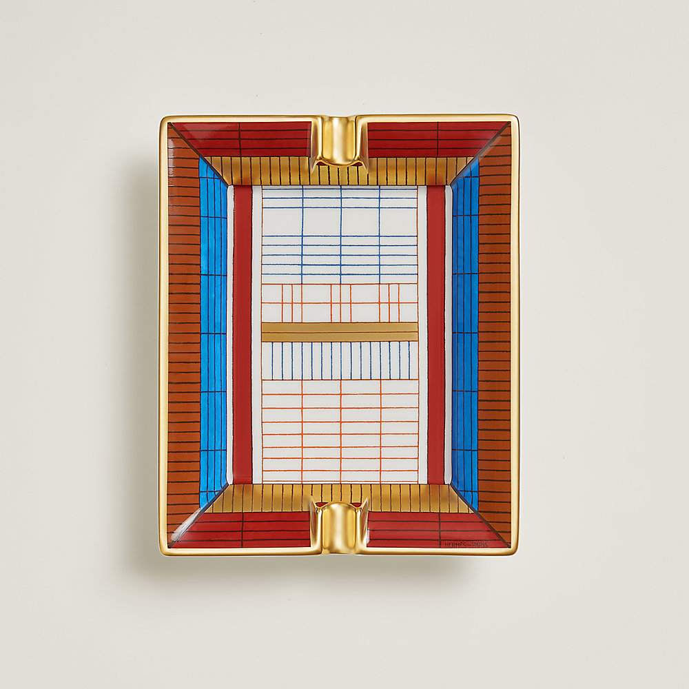 Passage Parisien ashtray | Hermès USA